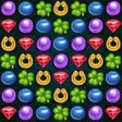 Ikona programu: Jewels Town : Match 3
