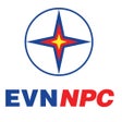 Biểu tượng của chương trình: EVNNPC.CSKH1