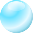 プログラムのアイコン：Toddler Bubble Pop