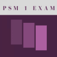PSM 1 Scrum Exam