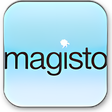 プログラムのアイコン：magisto