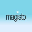 Иконка программы: Magisto