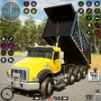 Ícone do programa: Real Construction Simulat…