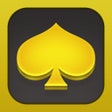 Иконка программы: Spades HD