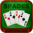 Ikona programu: Spades HD