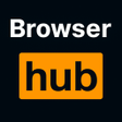 Иконка программы: Save Hub Video Downloader