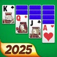أيقونة البرنامج: Solitaire