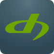 プログラムのアイコン：DH Denarnik