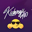 Icon of program: Kickmoji