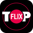프로그램 아이콘: TopMovies - Flix e Séries