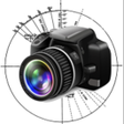 Иконка программы: AngleCam Pro - pitch azi…