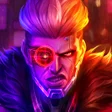 Icon of program: Rise of Cyber