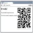Ikona programu: Fast QR