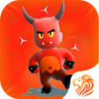 程序图标：Stumble Guys Wallpaper  M…