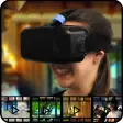 3D VR Video Player HD