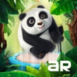 Ícone do programa: AR Land Zoo - Build  Feed