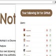 Icon of program: NotHub