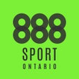 Ícone do programa: 888 Sport Ontario: Live b…