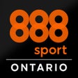 程序图标：888 Sport Ontario: Live b…