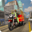 程序图标：Tuk Tuk Auto Rickshaw Dri…