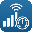 أيقونة البرنامج: Live Signal Strength: SIM…