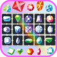 Icoon van programma: The Gem Blitz