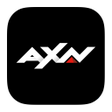 프로그램 아이콘: AXN