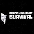 Space Minimalist Survival Game