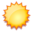 プログラムのアイコン：Weather Desktop Backgroun…