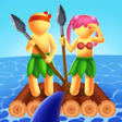 Icoon van programma: Raft Survivors