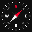 程序图标：Compass Free - Directiona…