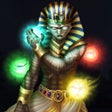 プログラムのアイコン：amZumas - Pharaoh Revenge
