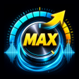 Ikona programu: Volume Booster - Voice Co…