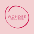 Biểu tượng của chương trình: Wonder Beauties