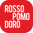 プログラムのアイコン：Rossopomodoro Official
