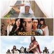 ไอคอนของโปรแกรม: Series Biblicas