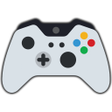 Ícone do programa: Game Controller for Xbox