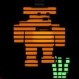 Icône du programme : FNaF World: Halloween Edi…