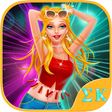 Icon of program: Sister Night Out - Party …
