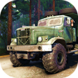 Icon of program: USSR Off Road Truck Drive…
