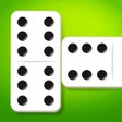 أيقونة البرنامج: Dominoes - Classic Editio…