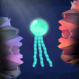 Ikona programu: Squidotopia - Underwater …