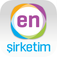 Ícone do programa: Enpara.com Şirketim Cep Ş…