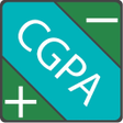 Icon of program: AU GPACGPA Calculator