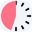 프로그램 아이콘: Visual Timer