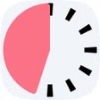 Icoon van programma: Visual Timer