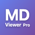 Ikona programu: Markdown File Viewer