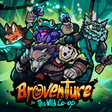 程序图标：Broventure: The Wild Co-o…