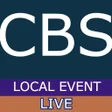 程序图标：STREAM CBS LOCAL LIVE