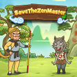 أيقونة البرنامج: Save the Zen Master